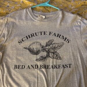 Gildan Gray Heavy Cotton T-Shirt